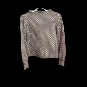 Talbots Sweater Size P Small